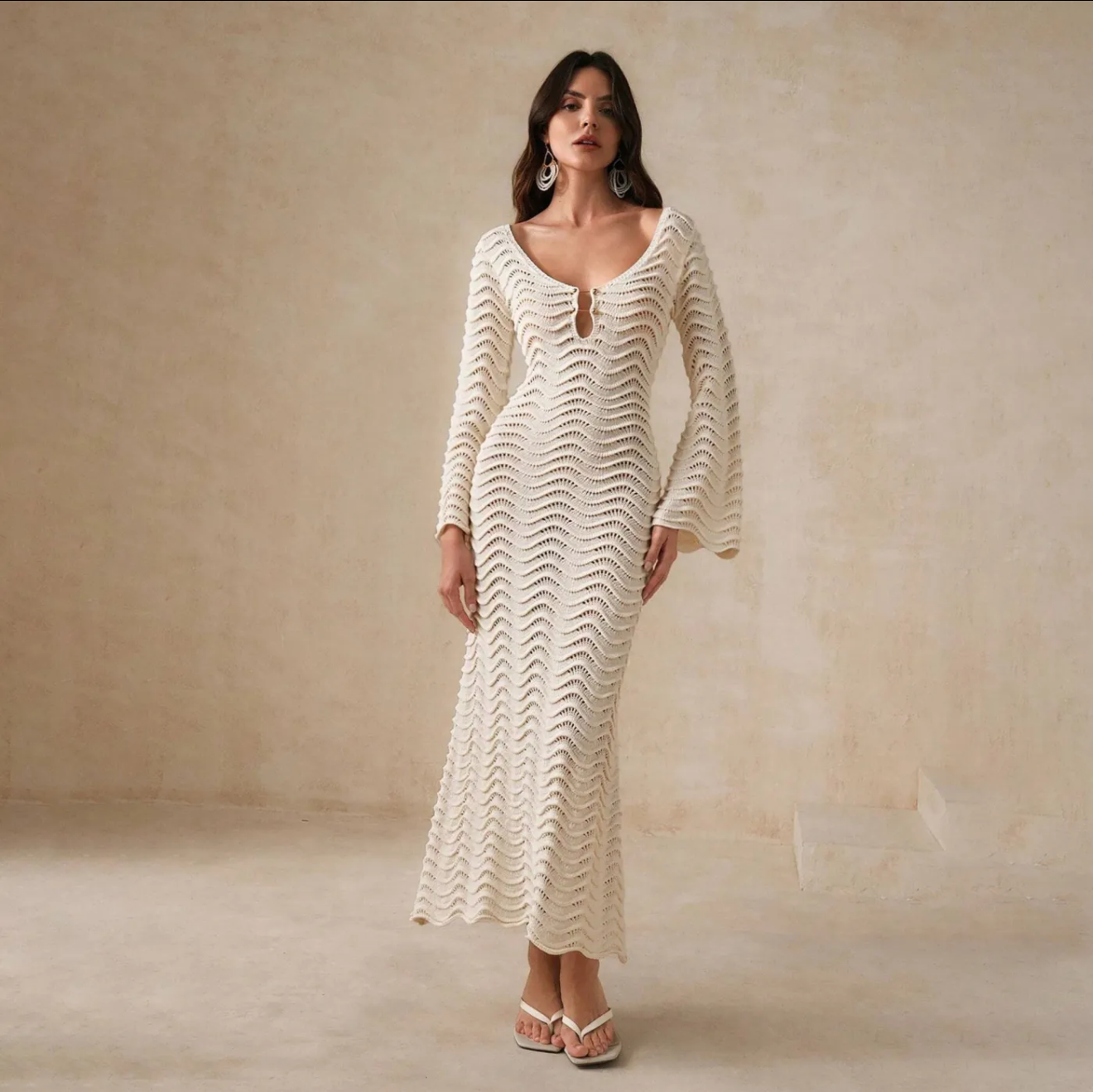 Mermaid Dress