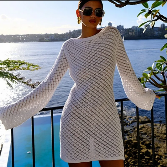 Marina Dress