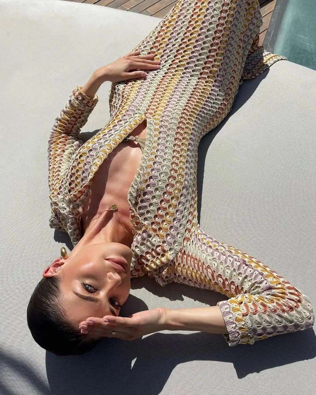 Havana Dress