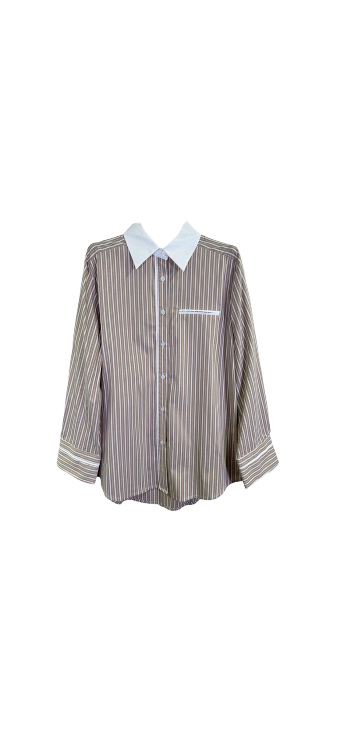Mary Shirt