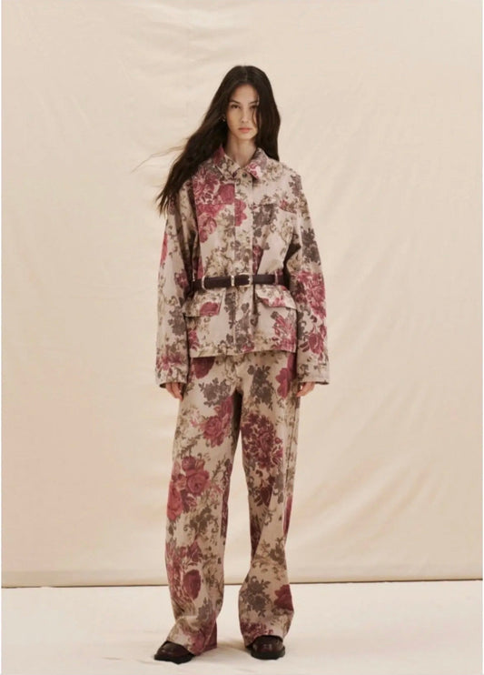 Floral Set