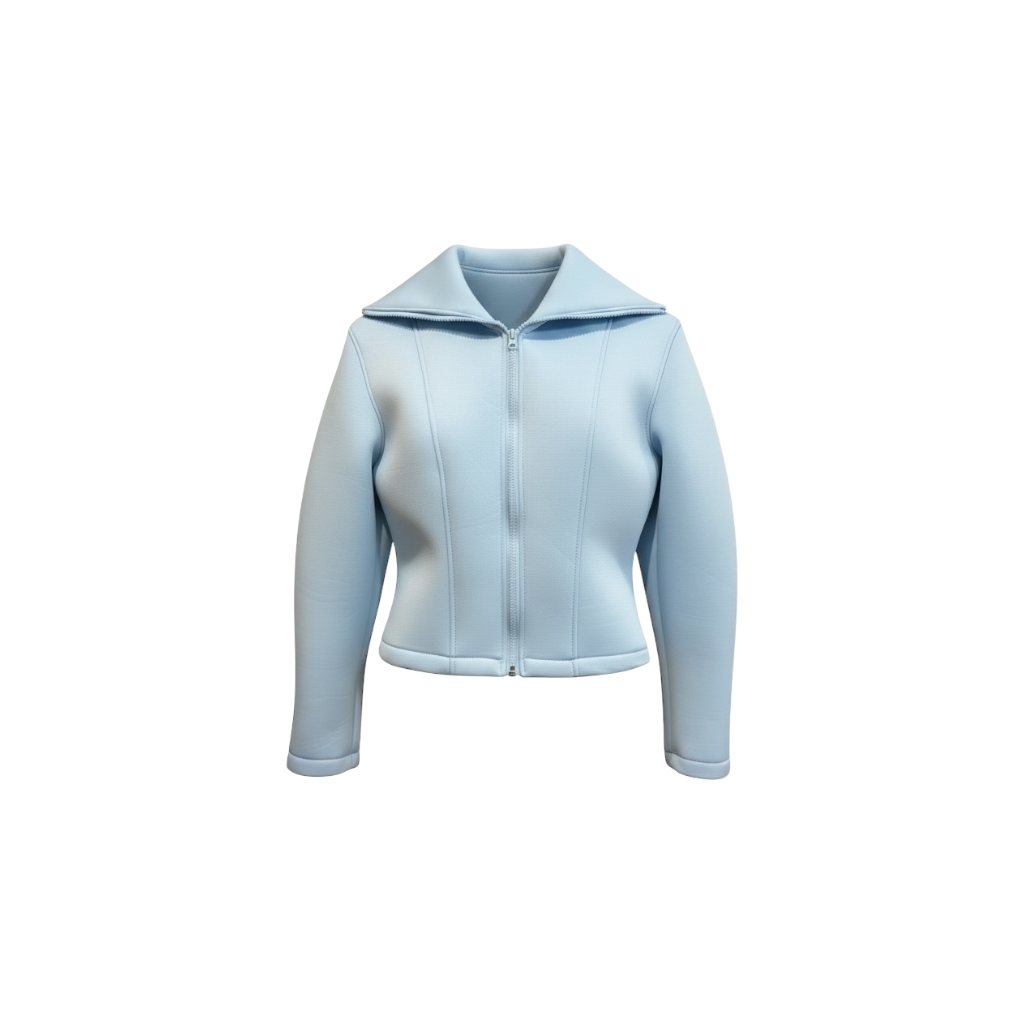 Slim Jacket