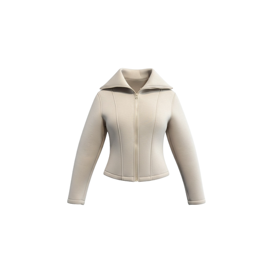 Slim Jacket