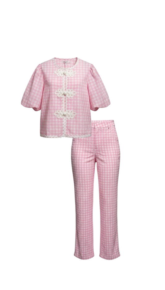 Sara Set