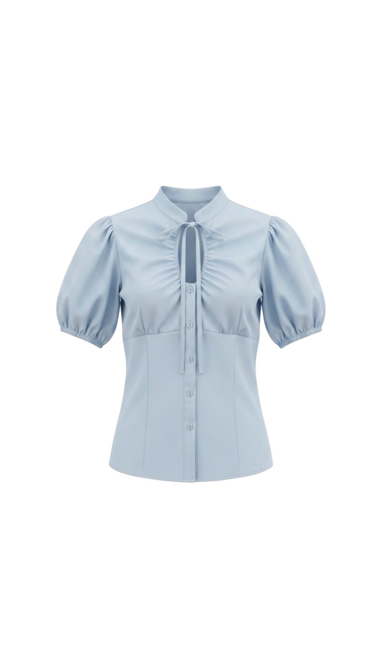 Neyma Shirt