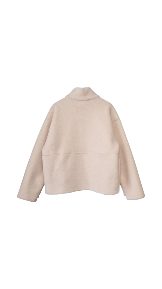 Μπούκλε πανωφόρι