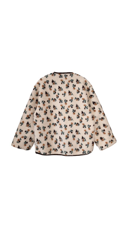 Μπούκλε πανωφόρι