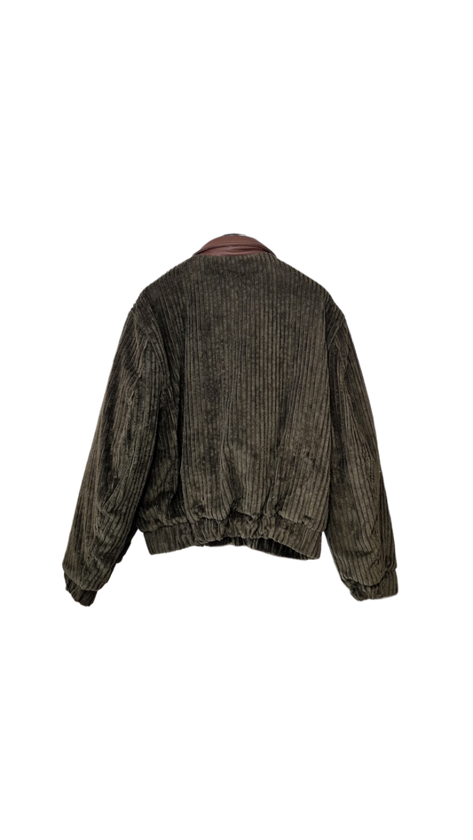 Βελούδινο Bomber