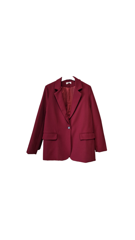 Κοστούμι με blazer