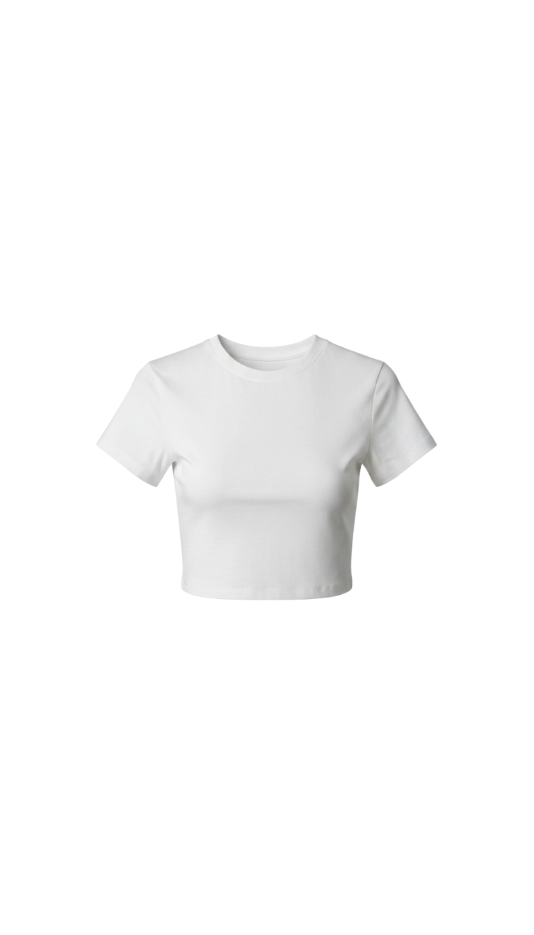 Tank Crop Top