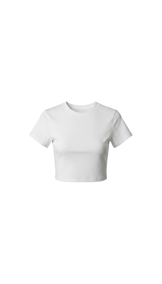 Tank Crop Top
