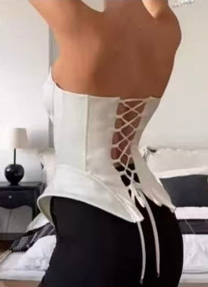 Victoria Corset