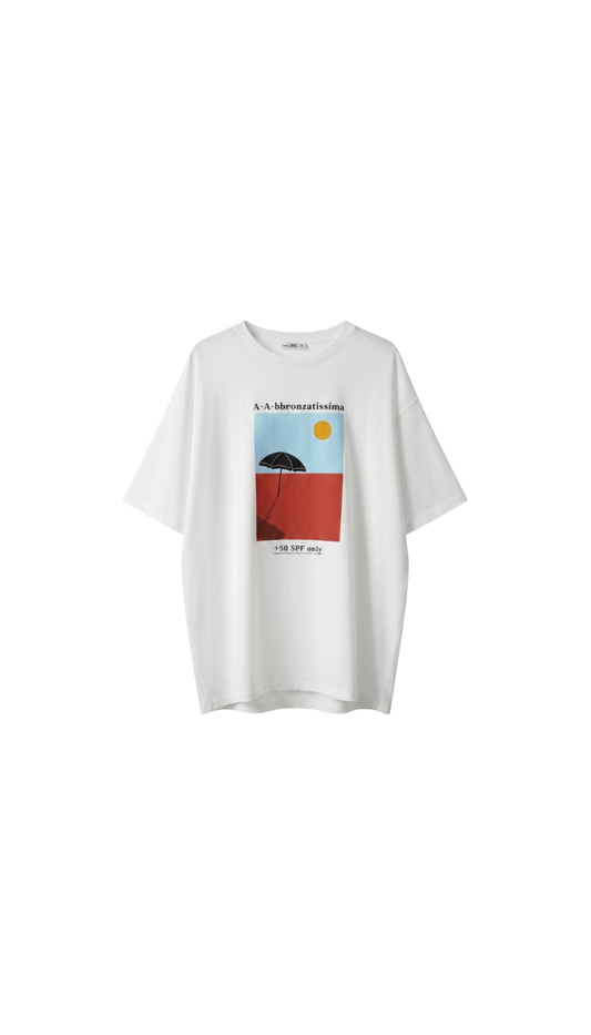 Summer On A Top