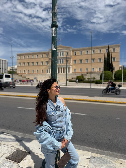 Jean Top