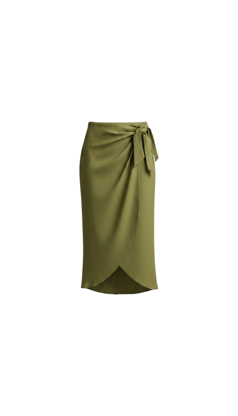 Esmeralda Skirt