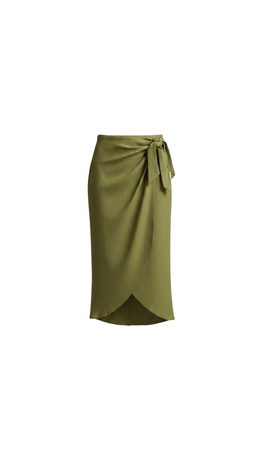 Esmeralda Skirt