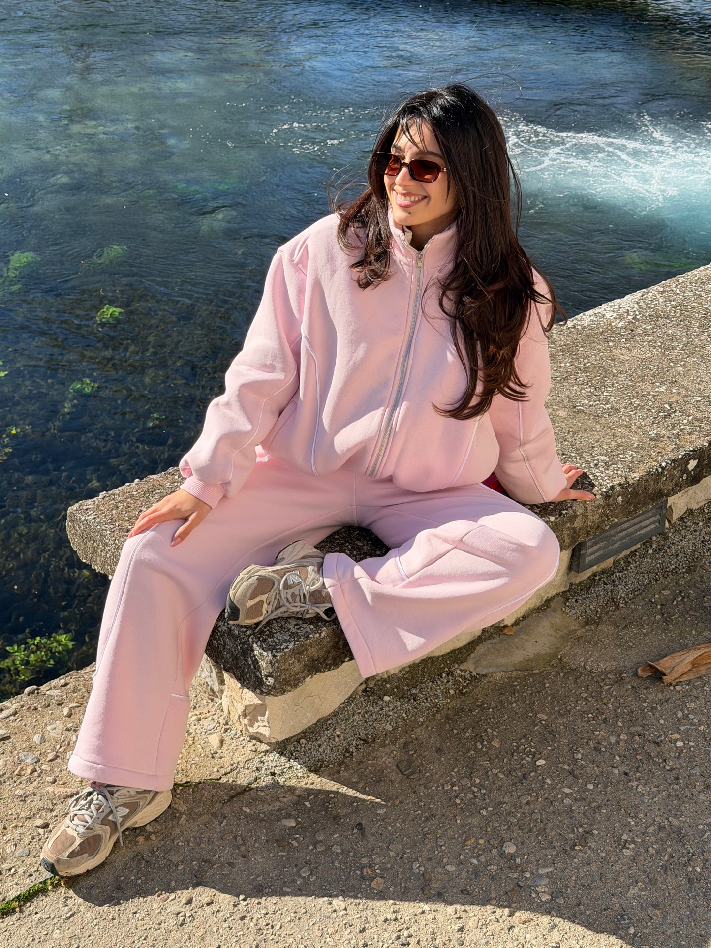 Mochi Co-ords