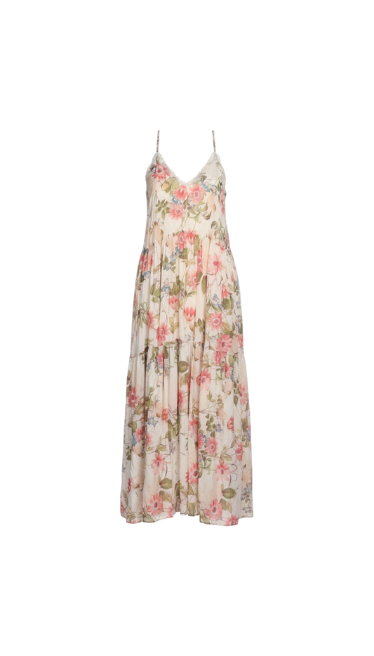 Amelia Dress