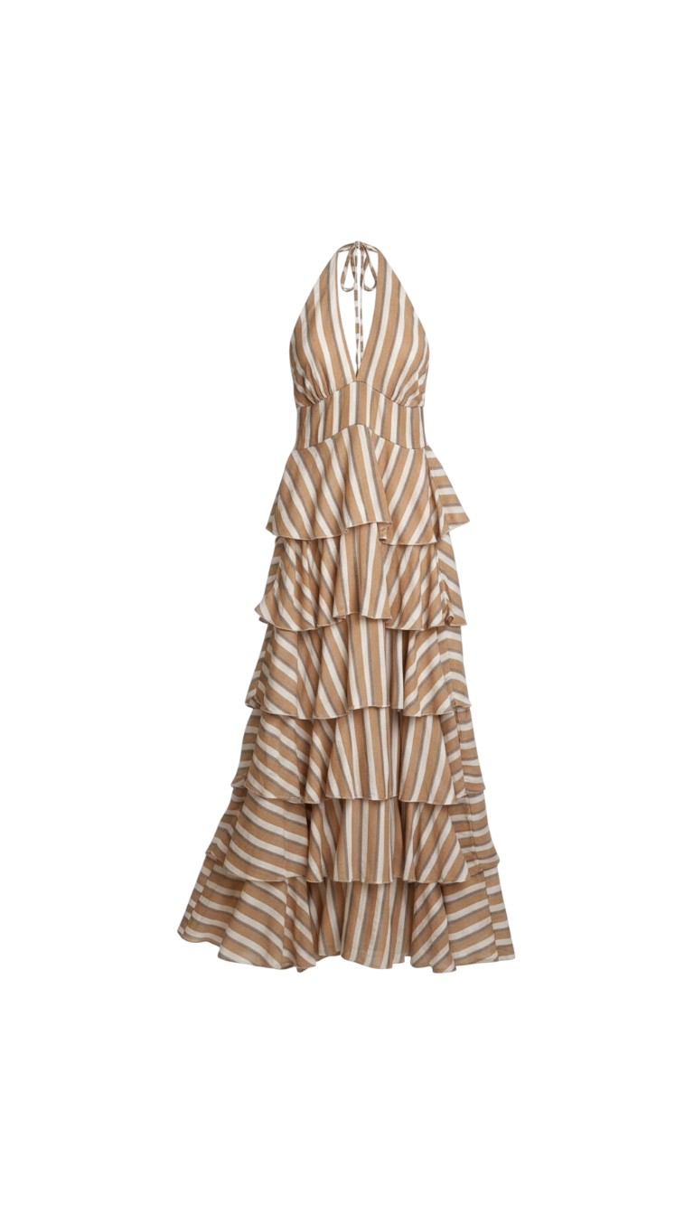 Sicily Dress