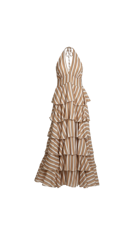 Sicily Dress