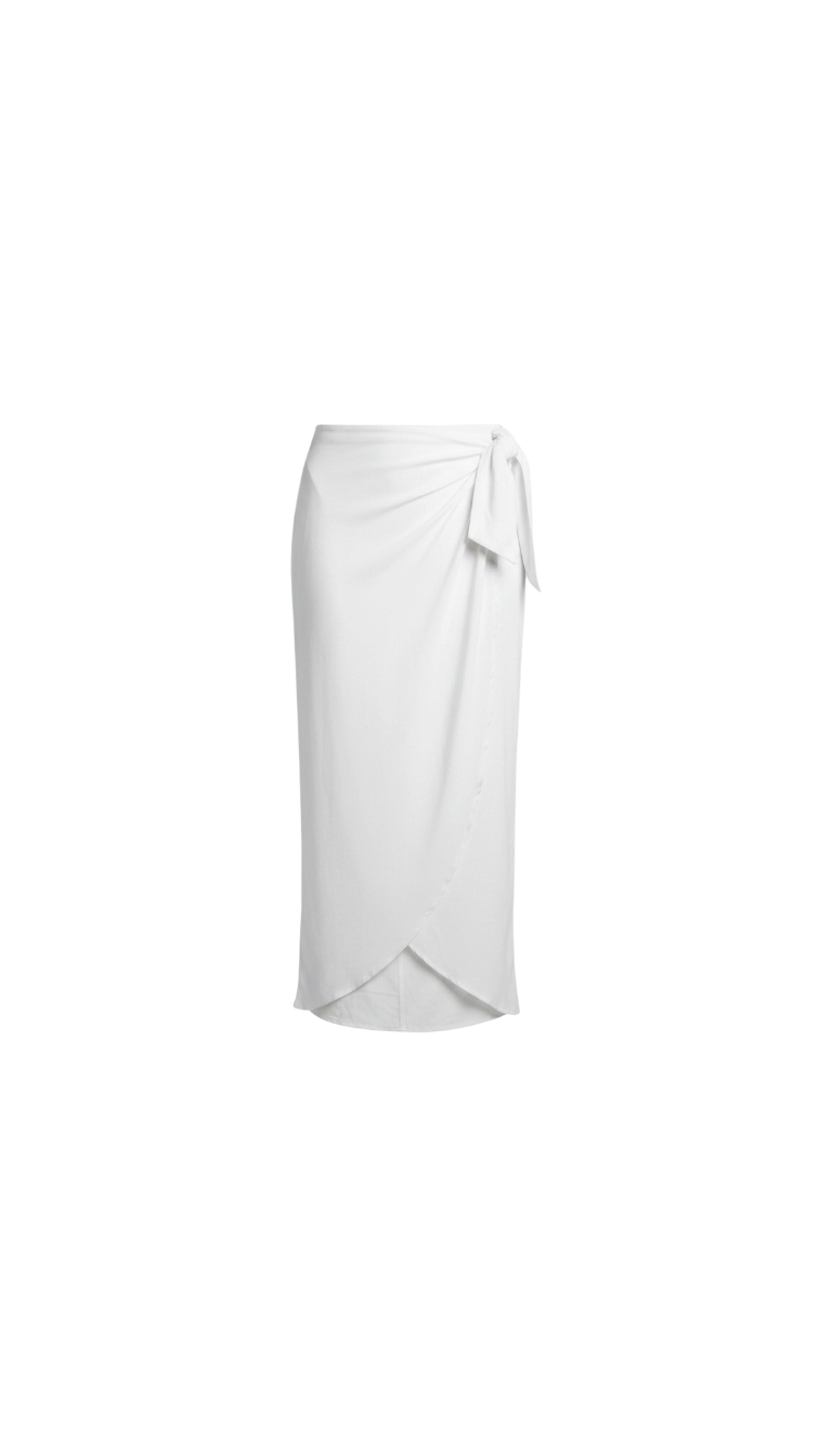 Esmeralda Skirt