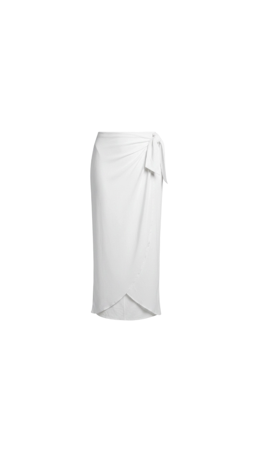 Esmeralda Skirt