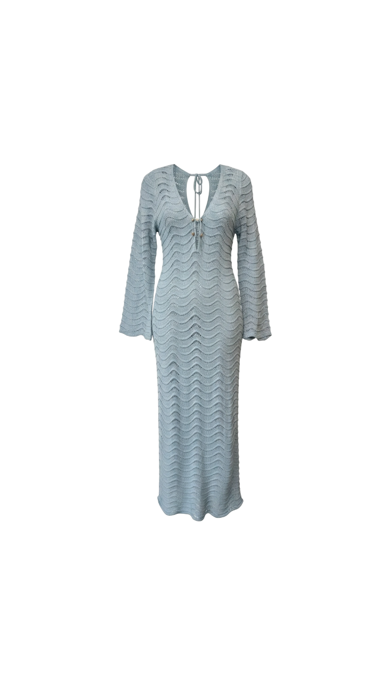 Mermaid Dress
