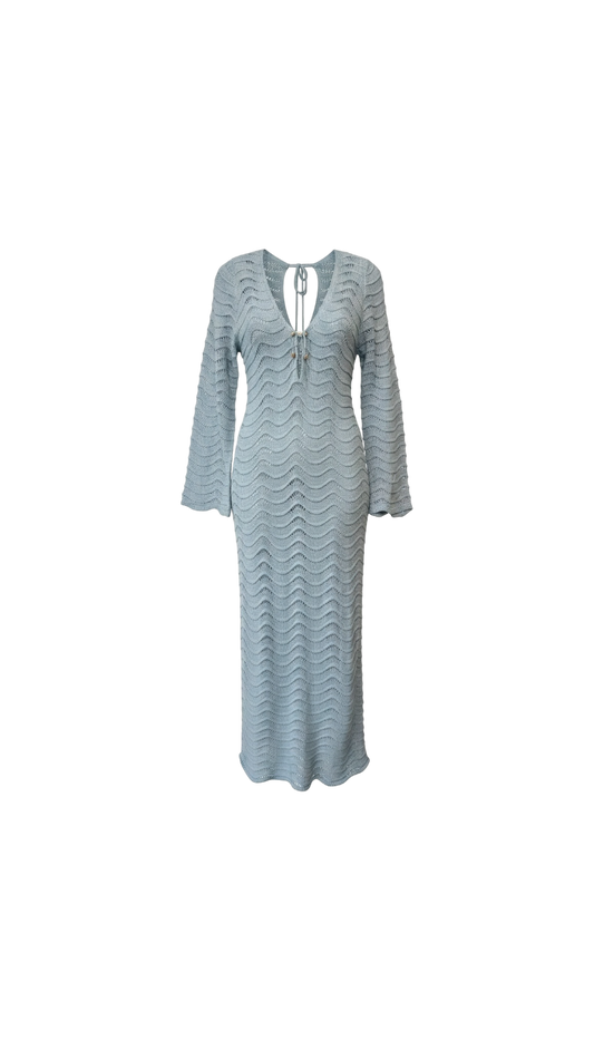 Mermaid Dress