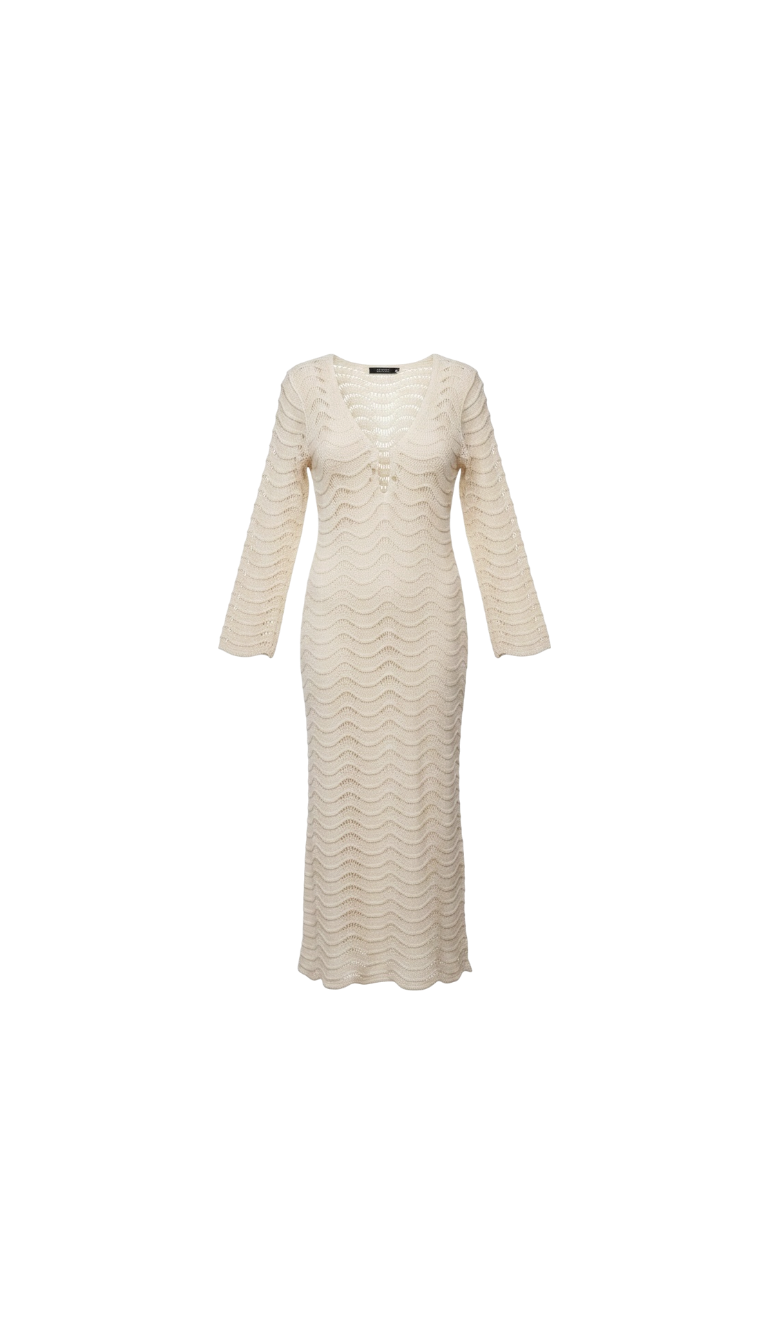 Mermaid Dress