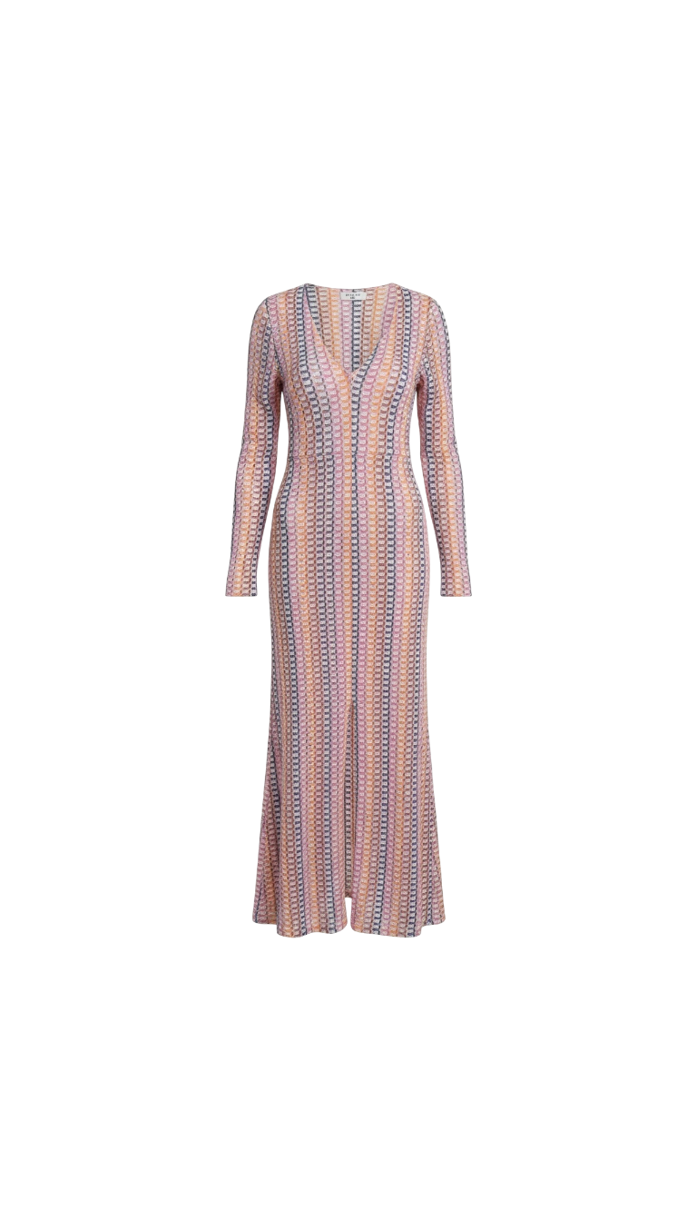 Havana Dress