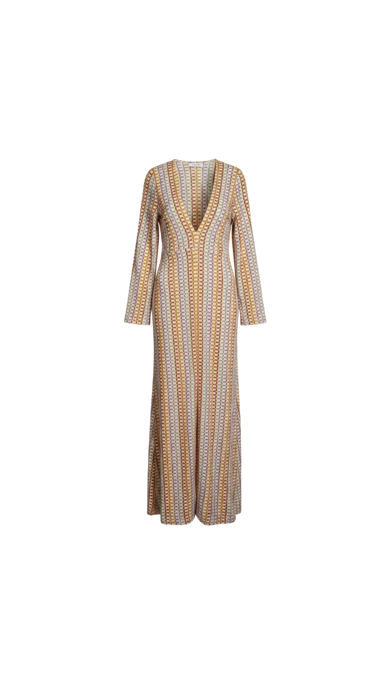 Havana Dress