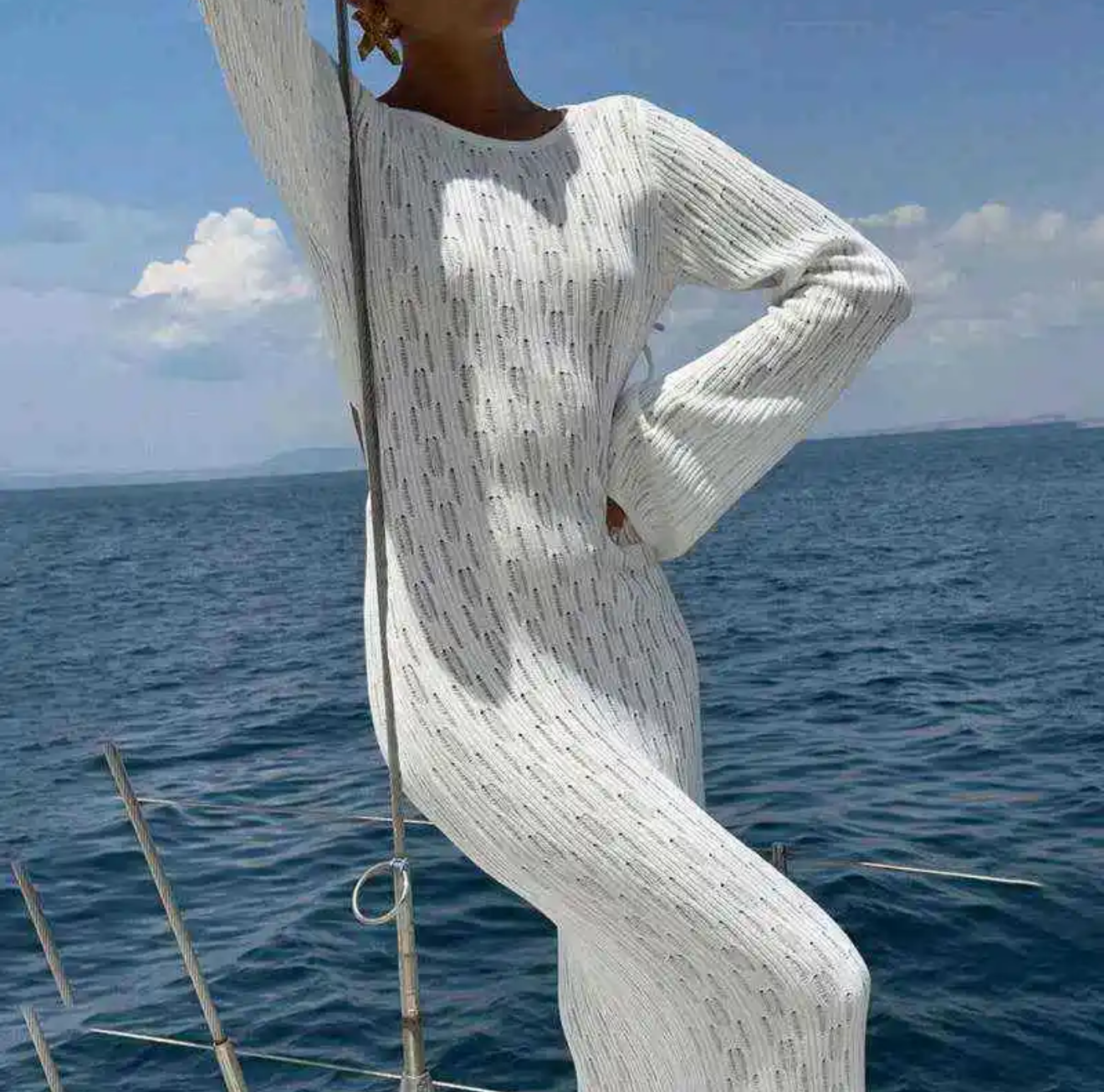 Alisha Beachwear