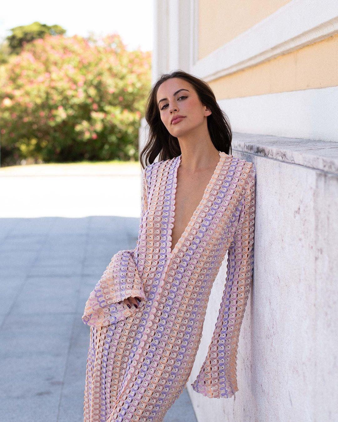 Havana Dress