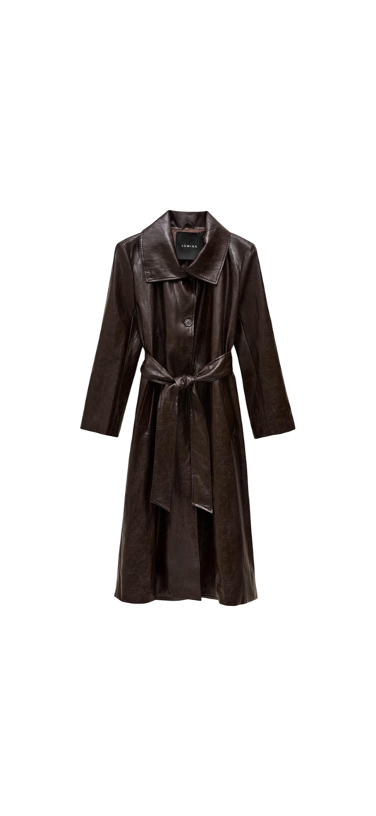 Καμπαρντίνα Βινύλ