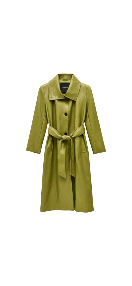 Καμπαρντίνα Βινύλ