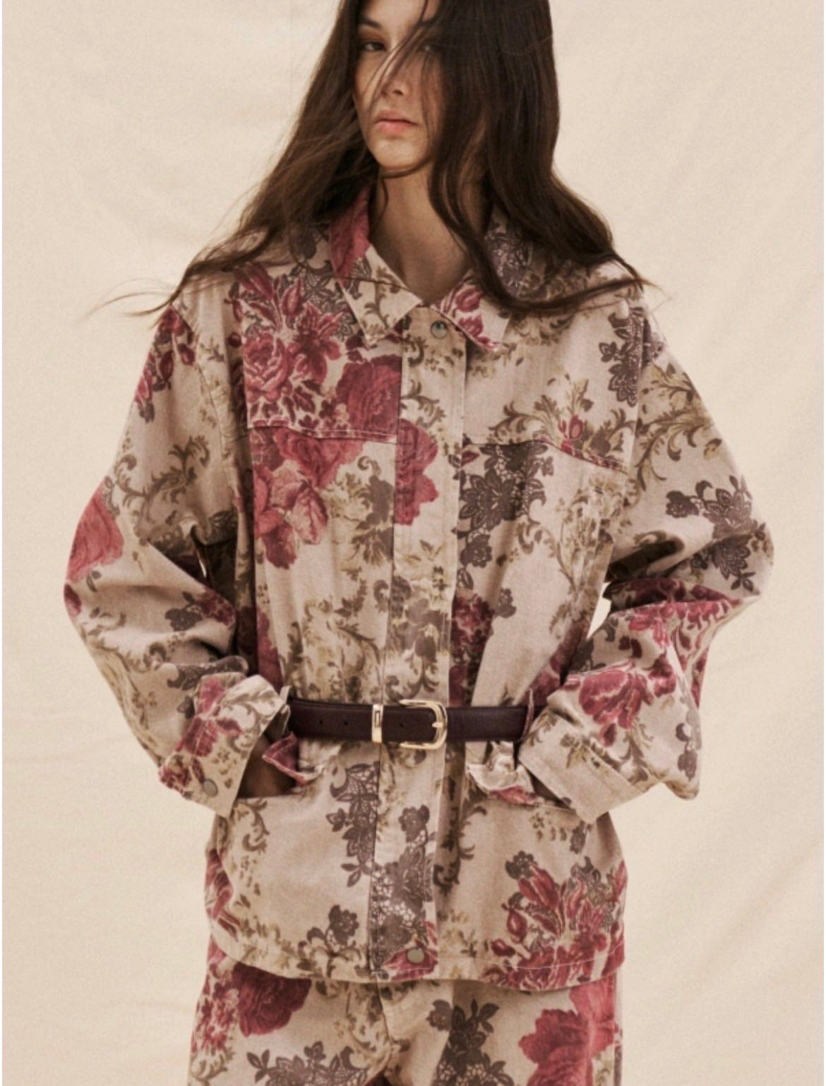 Floral Set