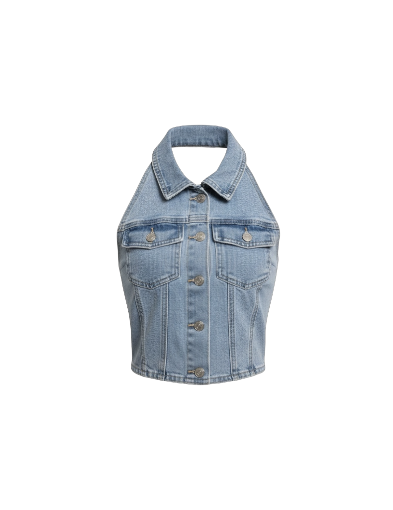 Jean Top
