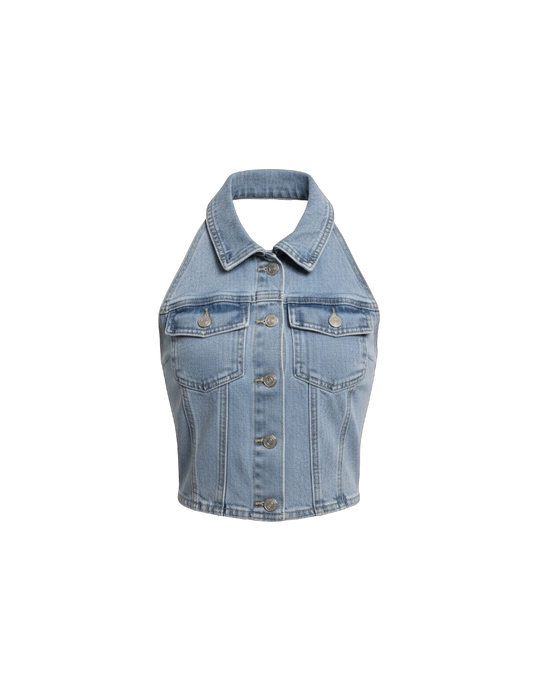 Jean Top