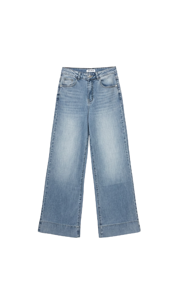 Jean loose fit