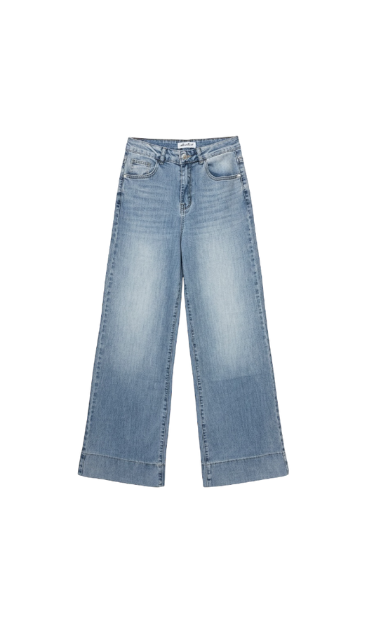 Jean loose fit