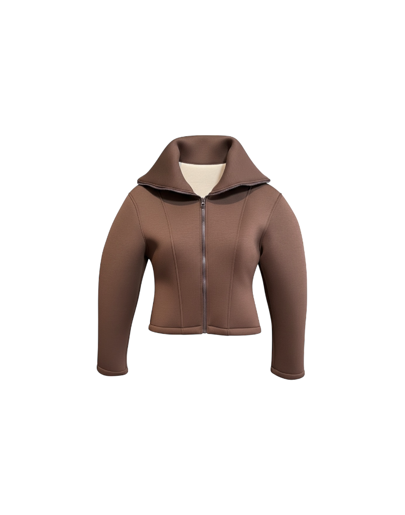 Slim Jacket