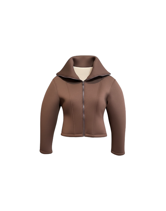 Slim Jacket
