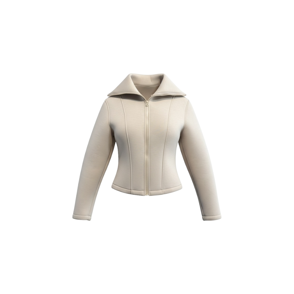 Slim Jacket