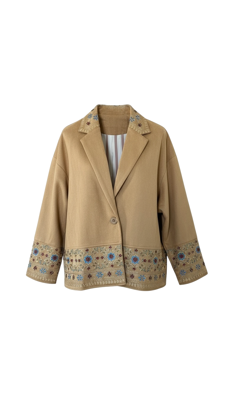 Jessy Jacket