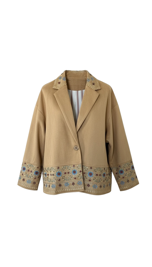 Jessy Jacket