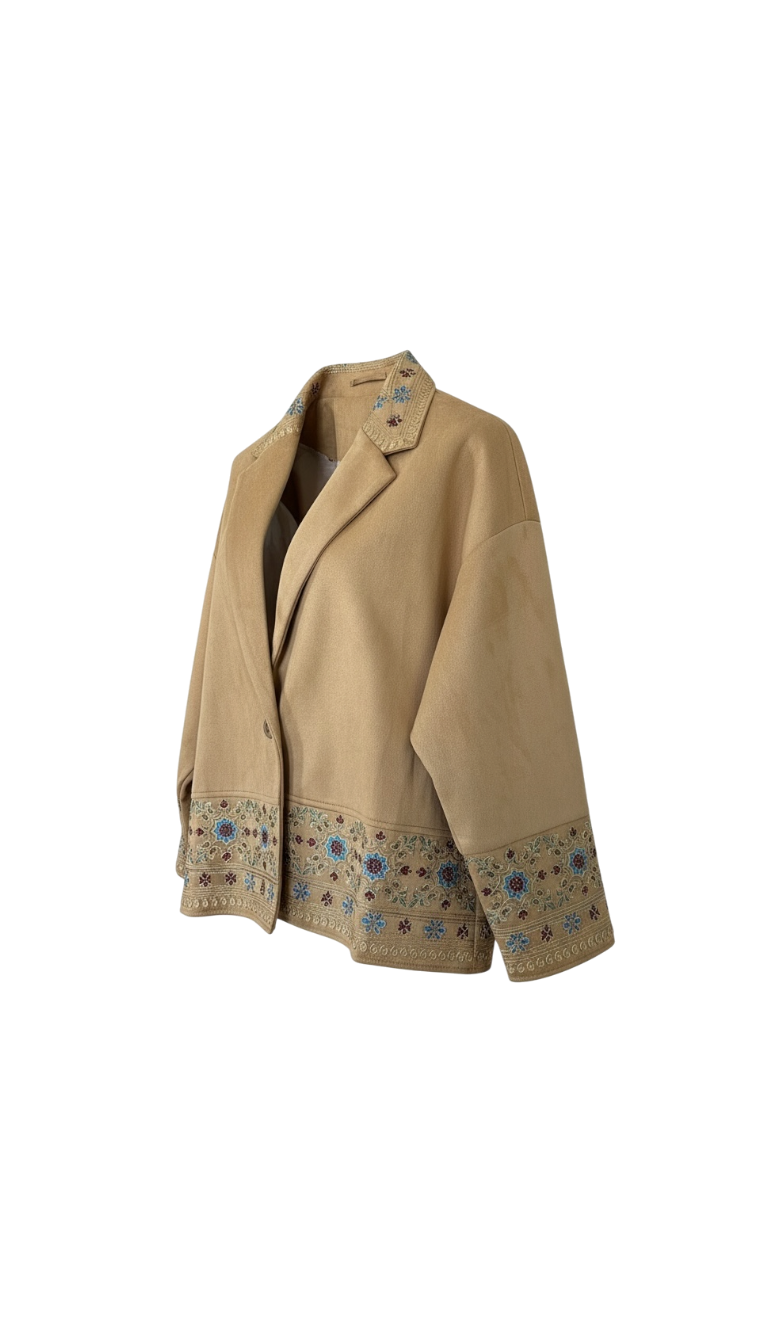 Jessy Jacket