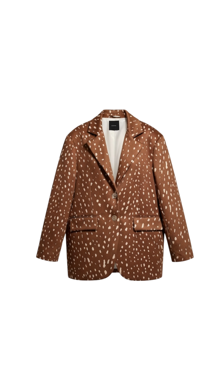 Bambi Suit