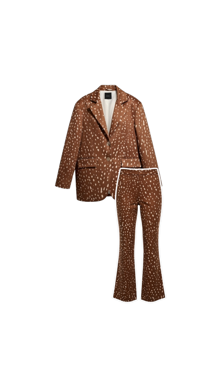Bambi Suit