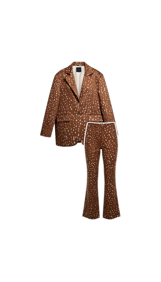 Bambi Suit