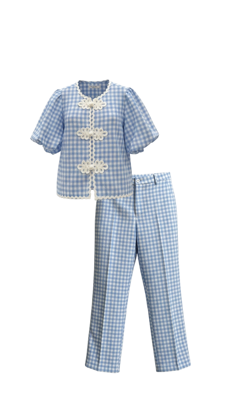 Sara Set
